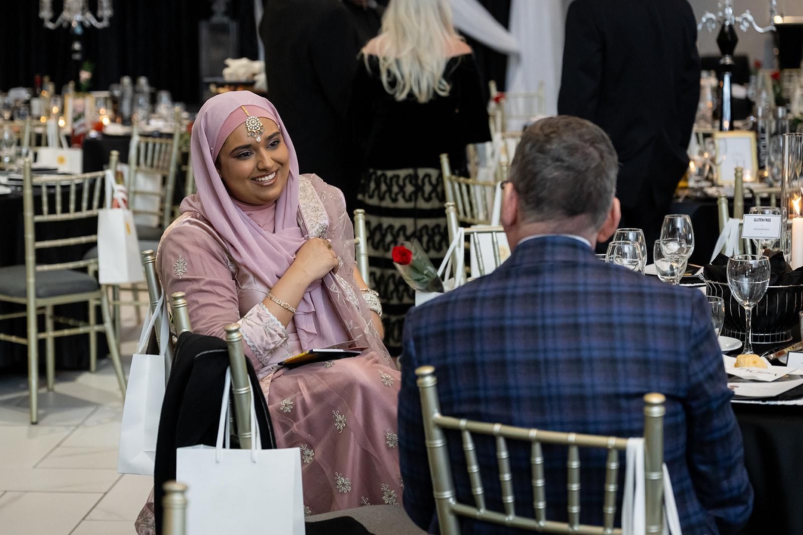 Taiba Ahmed